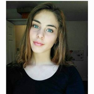 Meet your Posher, Madeleine